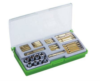 Combination tool set WL-048