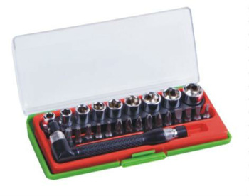 Combination tool set WL-049