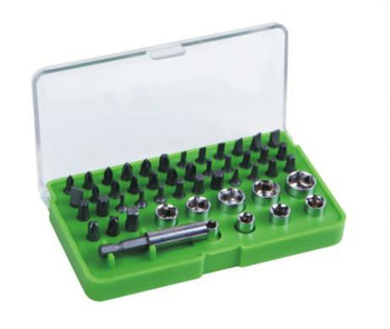 Combination tool set WL-055