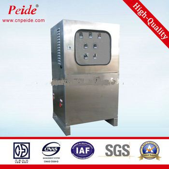 Living & firefighting tank water tank equipment