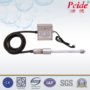 Teflon protect ion stick water scale remover