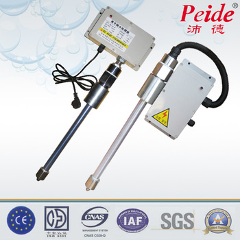 High-quality pvc water filter ion stick