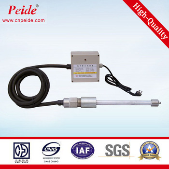 High-quality Closed cycle ion bar treatment