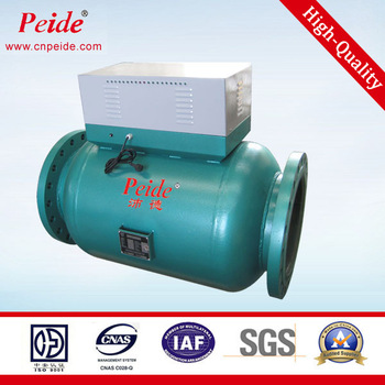 High-quality speciality remove corrosion descaling system