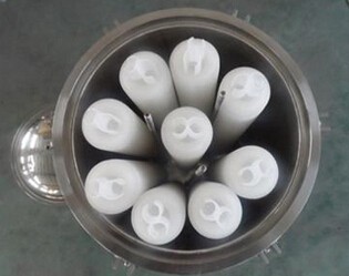 <font color='red'>Micron</font> <font color='red'>cartridge</font> stainless steel mineral <font color='red'>water</font> filter