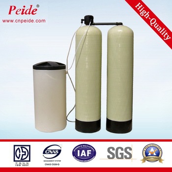 high-quality softener water