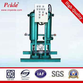 water recycle treatment equipment machine