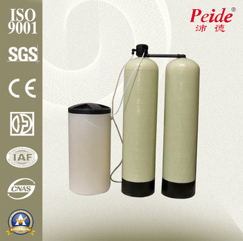 High-quality filter tank water softener