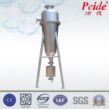 Stainless steel irrigation Sand filter