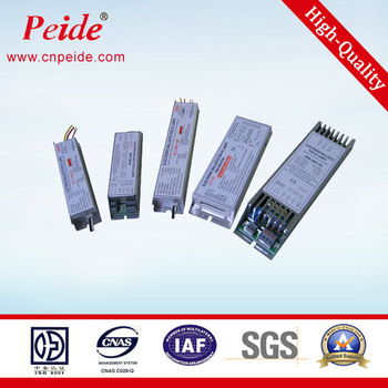 uv sterilizer special ballast