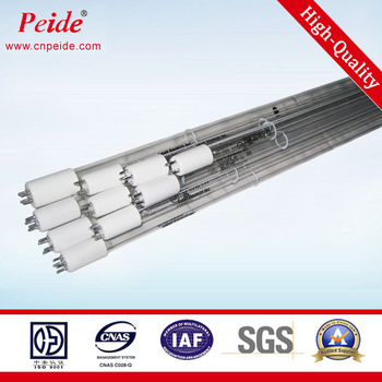 The anti-corrosion moisture-proof insulation ballast