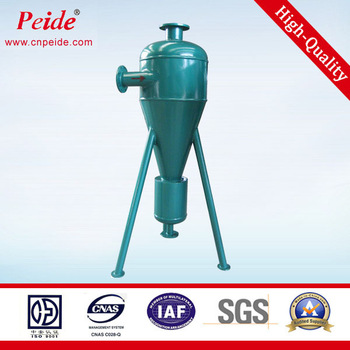 stainless steel 304 316 316L twist folw sand filter