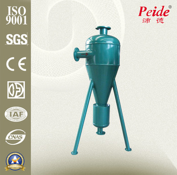 30m3 sand filter used chemical industry machine