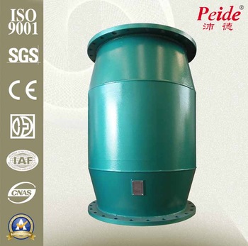 Magnetic water conditioner for 6000gauss magnetism intensity