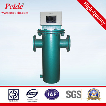 Circulating water descaling corrosion <font color='red'>protection</font> equipment
