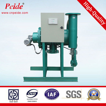 Reservoir water disinfection with water pump