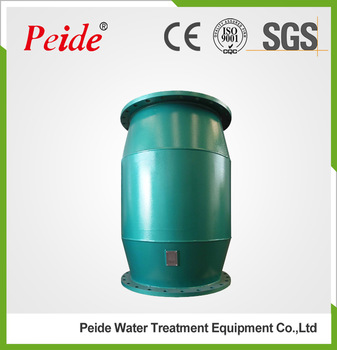 Magnetic water treatment devices for limescale