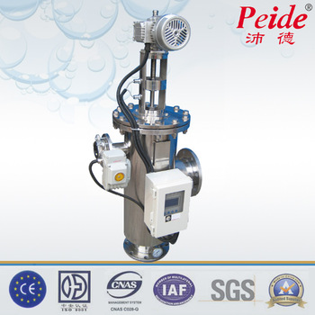 Self Cleaning <font color='red'>Filters</font> In Line Liquid <font color='red'>Filter</font>