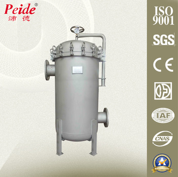 Energy Saving <font color='red'>Bag</font> <font color='red'>Filter</font> For <font color='red'>Water</font> Treatment Industrial <font color='red'>Water</font> <font color='red'>Filteration</font>