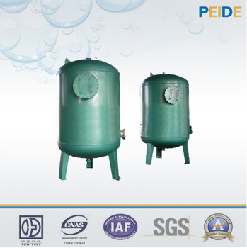 Activated Carbon Water Filtration Systems For Water Color Removal