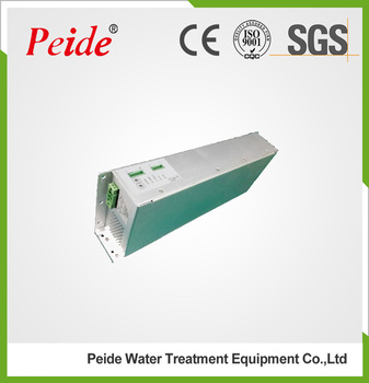 High Frequency 3000W UV Lamp Electronic Ballast