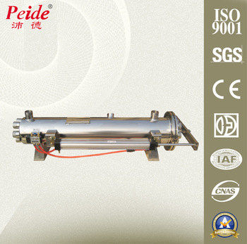 Hot sell home drinking uv sterilizer