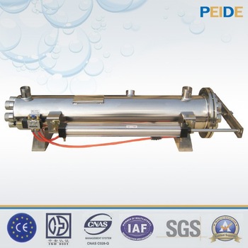 Algae Control uv disinfection lamp