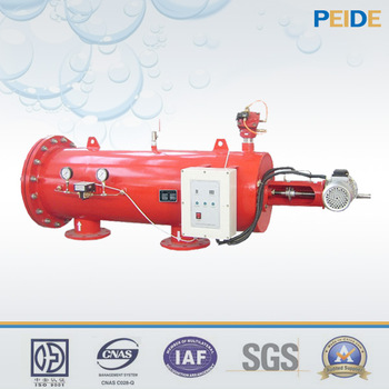 stainless steel purified water plant cost