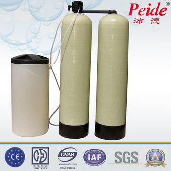 2016 hot fleck Automatic water softener valve