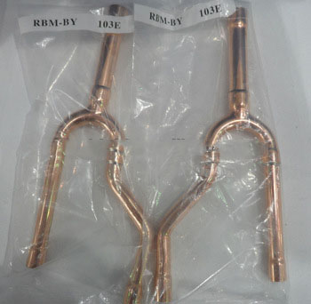Air Condition Refnet Refrigeration Part Joint Kit