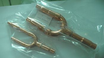 Refnet Joint Kits for Miea VRF Air Conditioning System