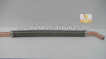 SS Braided Flexible Hose/ Flexible Duct
