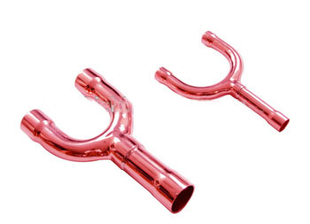 TOSHIBA Y- Shape Joint