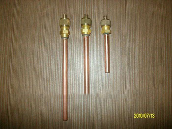 Brass Fittings-check valve