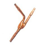 branch pipe