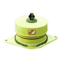 damp-spring absorber