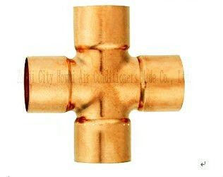 Cooper fittings