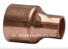 Cooper Coupling Reducing