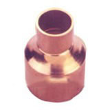 Cooper Coupling