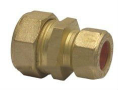 forged brass connetor