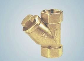 ball valve