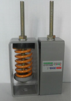 Spring Isolator Hanger Vibration Isolator