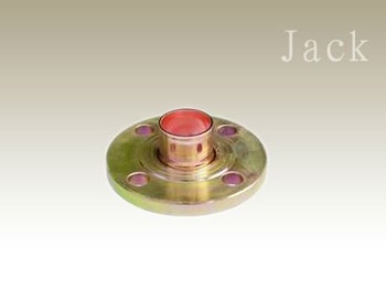 brass companion flange