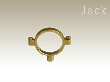 spilt ring hanger