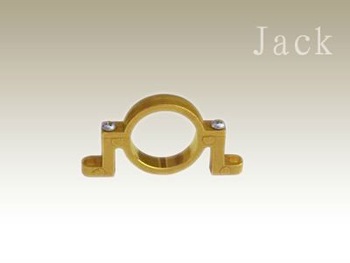wall ring hanger