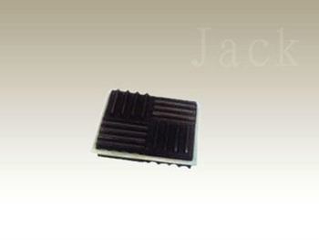 SD vibration absorber shock absorber