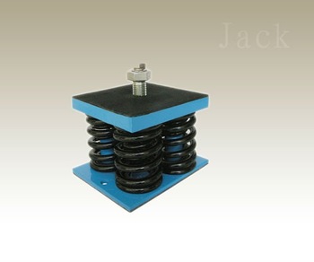 ZGT-D type adjustable damper absorber
