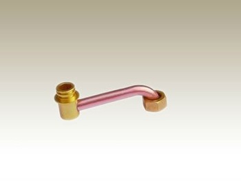 copper sense tube