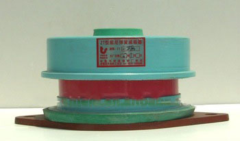 damping spring
