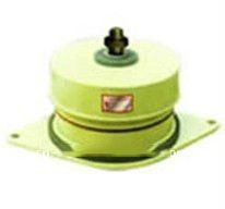 rubber damping spring
